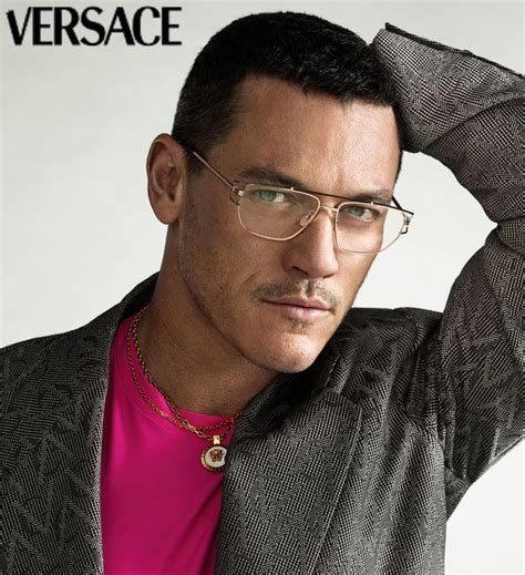 versace frames prescription|versace frames for men eyeglasses.